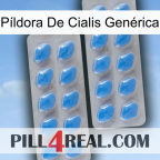 Píldora De Cialis Genérica 23